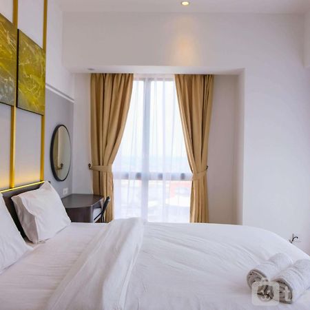 Elegant 2Br Apartment At M-Town Signature Near Shopping Mall By Travelio Τάνγκερανγκ Εξωτερικό φωτογραφία