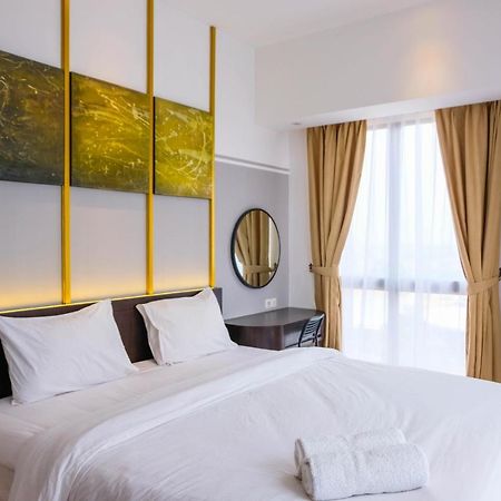 Elegant 2Br Apartment At M-Town Signature Near Shopping Mall By Travelio Τάνγκερανγκ Εξωτερικό φωτογραφία