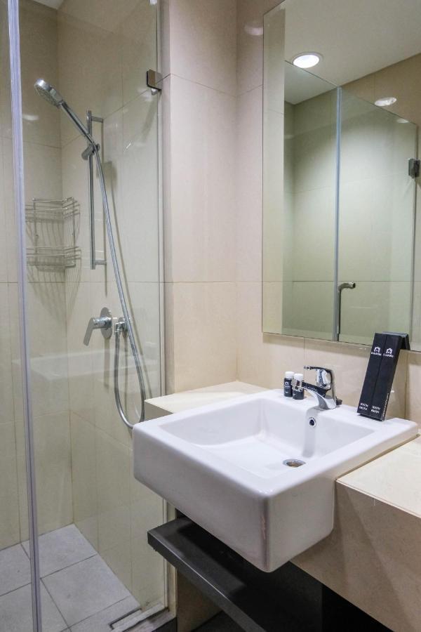 Elegant 2Br Apartment At M-Town Signature Near Shopping Mall By Travelio Τάνγκερανγκ Εξωτερικό φωτογραφία