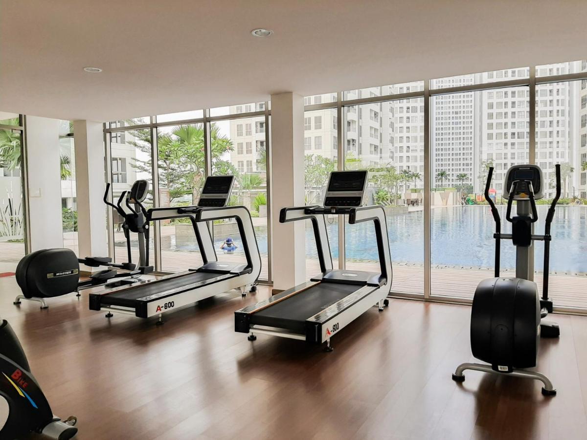 Elegant 2Br Apartment At M-Town Signature Near Shopping Mall By Travelio Τάνγκερανγκ Εξωτερικό φωτογραφία